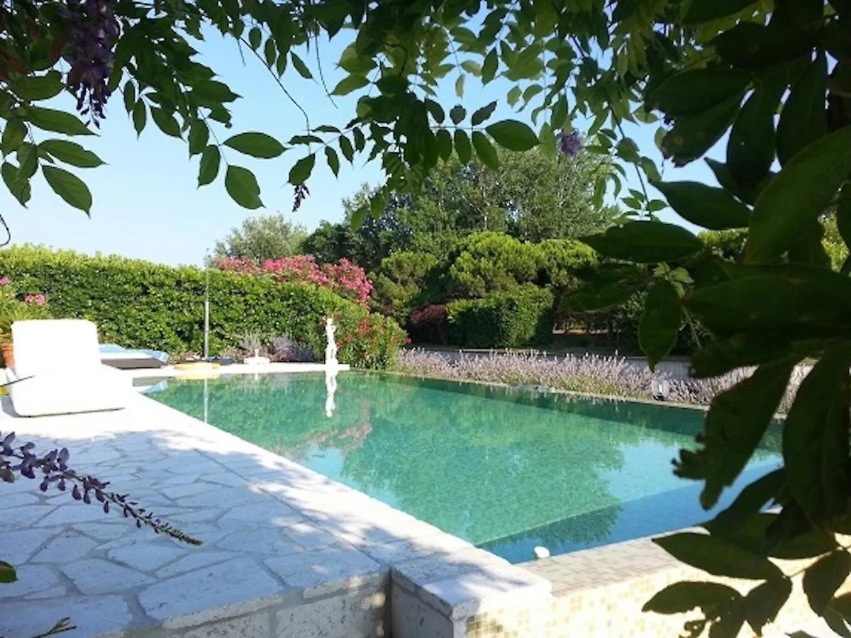 Beautiful Villa With Private Pool - Isola Albarella Albarella Island