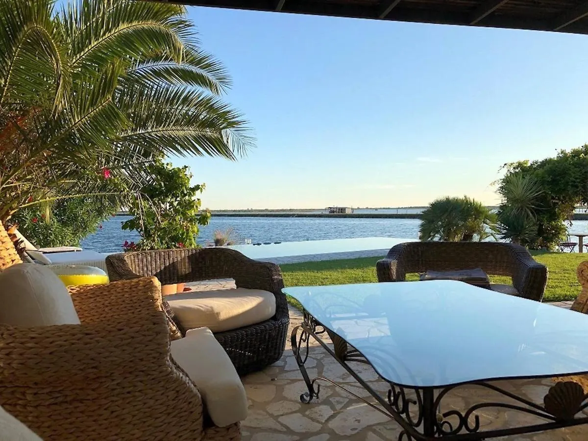 Beautiful Villa With Private Pool - Isola Albarella Albarella Island