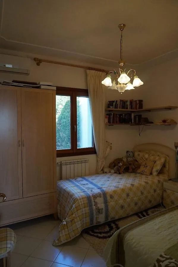 Beautiful Villa With Private Pool - Isola Albarella Albarella Island 0*,