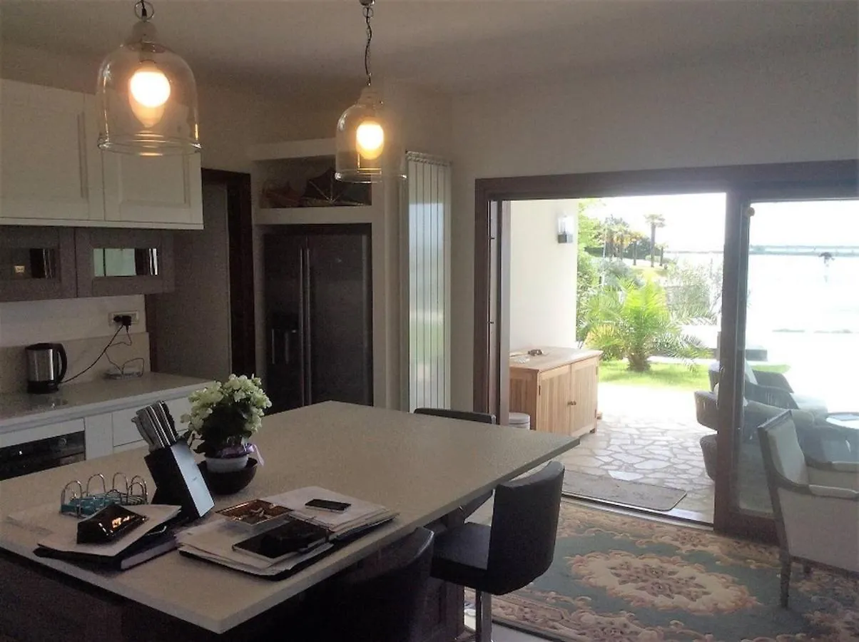 Beautiful Villa With Private Pool - Isola Albarella Albarella Island Italy