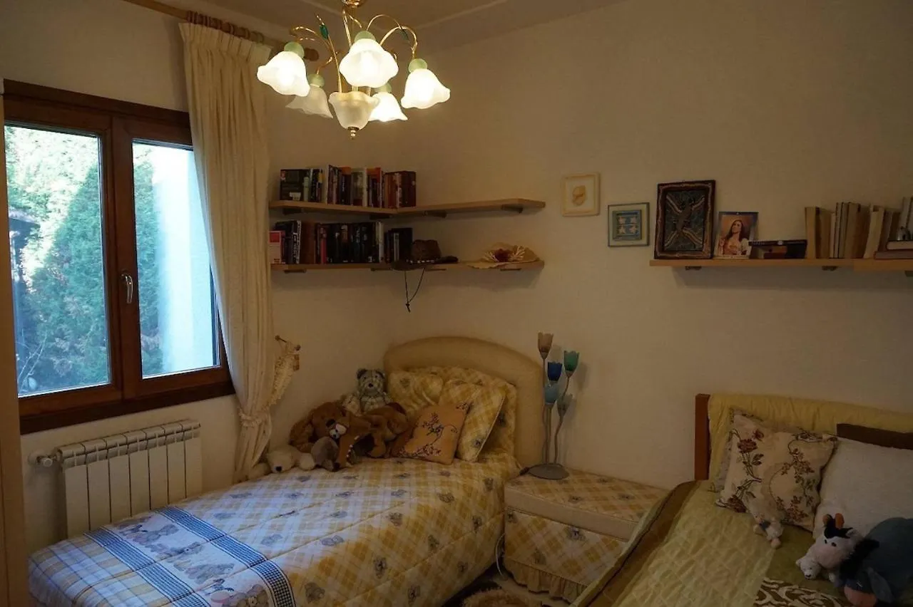 Beautiful Villa With Private Pool - Isola Albarella Albarella Island 0*,