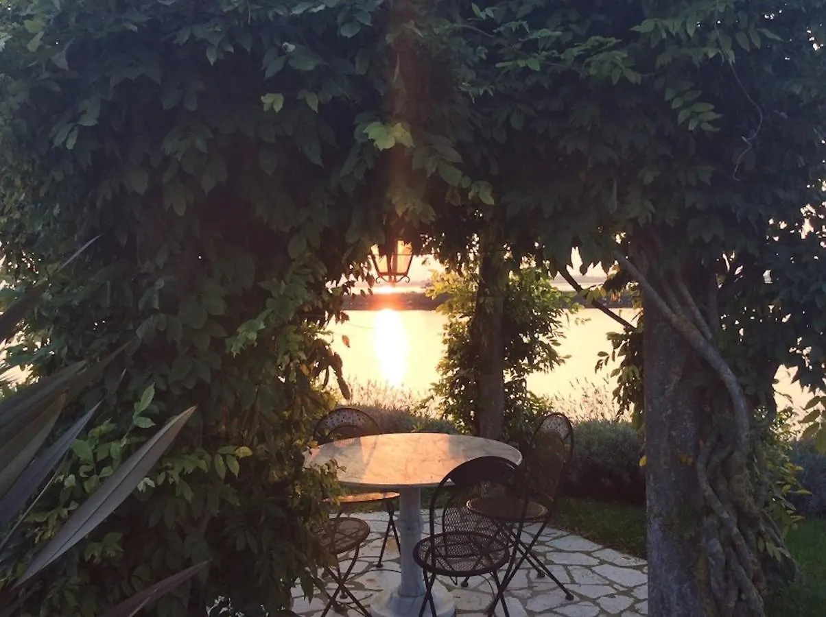 Beautiful Villa With Private Pool - Isola Albarella Albarella Island