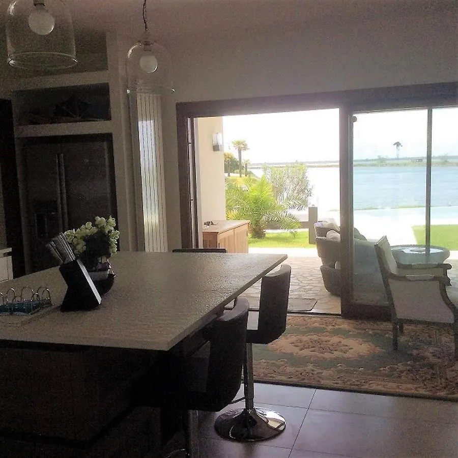Beautiful Villa With Private Pool - Isola Albarella Albarella Island