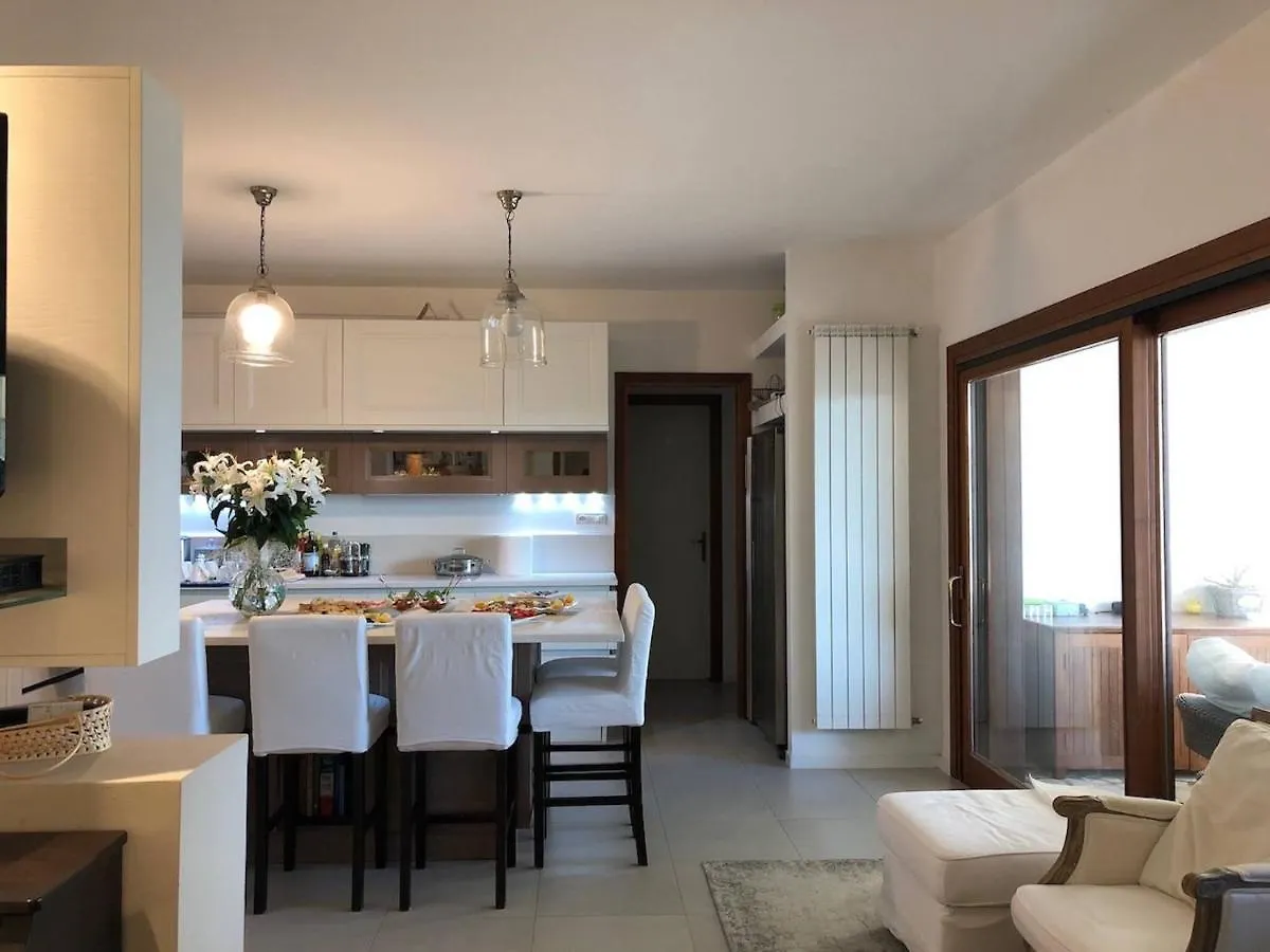 Beautiful Villa With Private Pool - Isola Albarella Albarella Island