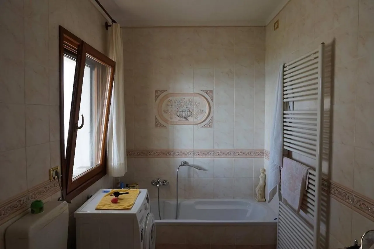 Beautiful Villa With Private Pool - Isola Albarella Albarella Island Italy