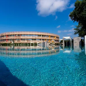 Hotel Capo Nord Isola Di Albarella, Albarella Island
