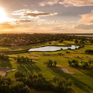 Hotel Albarella Golf, Albarella Island